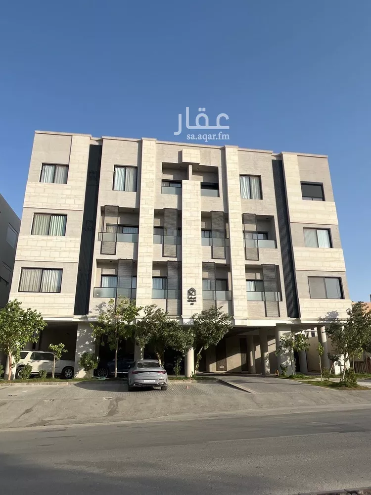 شقة للإيجار في شارع أبحر, حي الملقا, مدينة الرياض, منطقة الرياض