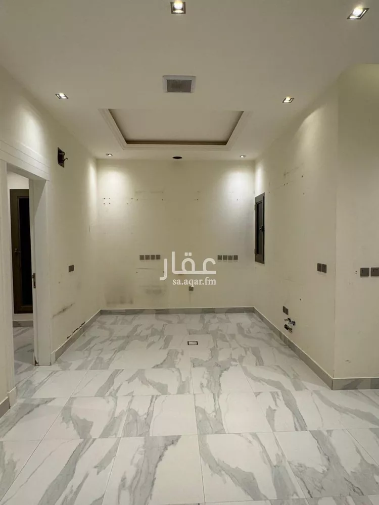 شقة للإيجار في شارع محمد بن عبدالعزيز العجاجي, حي القيروان, مدينة الرياض, منطقة الرياض صورة 4