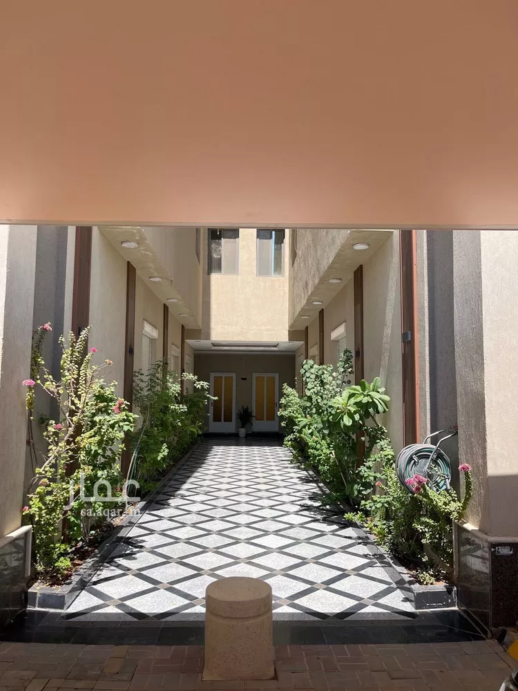 Apartment for Rent in Riyadh Al Qirawan صورة 2