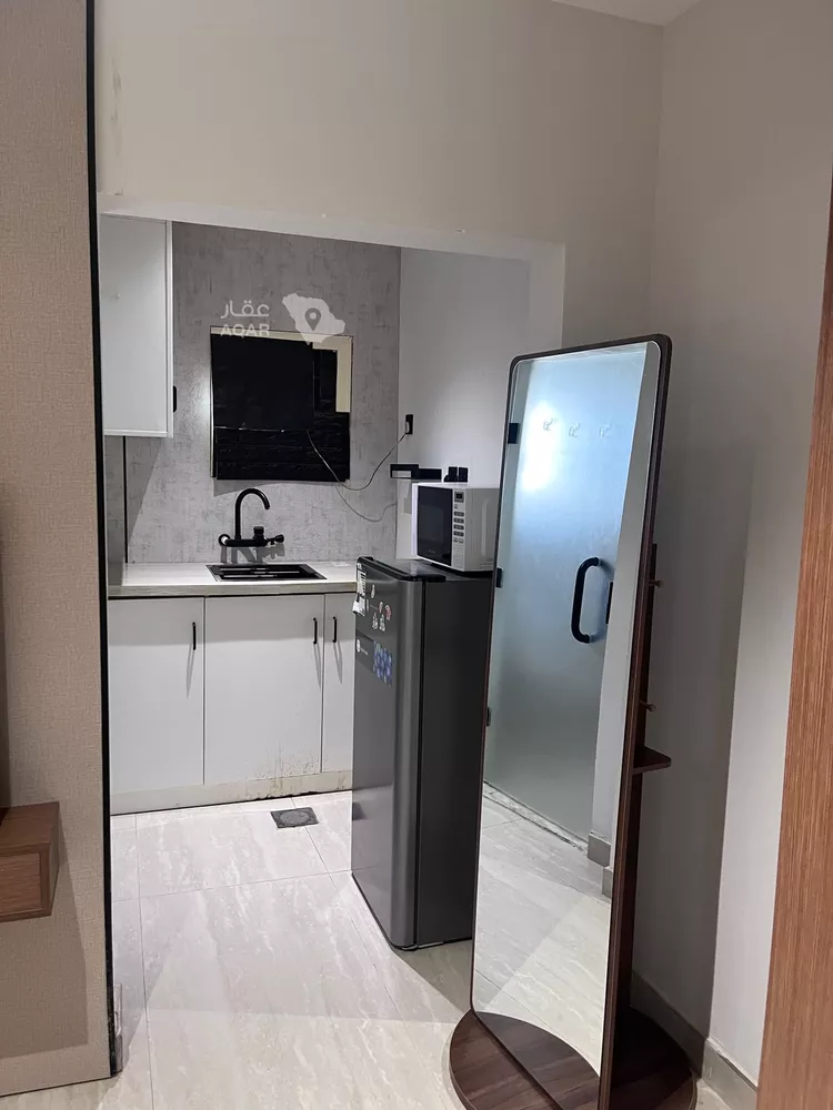 Studio for rent in Riyadh Al Masif 3