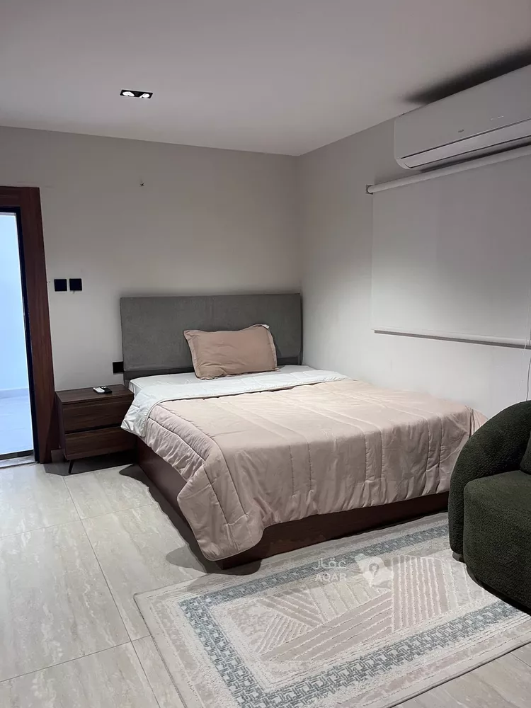 Studio for rent in Riyadh Al Masif 4