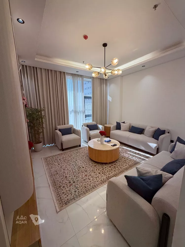 Apartment for Rent in Riyadh As Sahafah 5
