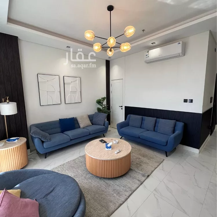 شقة للإيجار في شارع وادي بيشه, حي الصحافة, مدينة الرياض, منطقة الرياض صورة 5