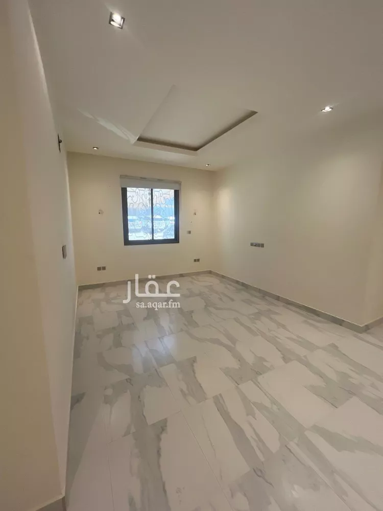 شقة للإيجار في شارع محمد بن عبدالعزيز العجاجي, حي القيروان, مدينة الرياض, منطقة الرياض 6