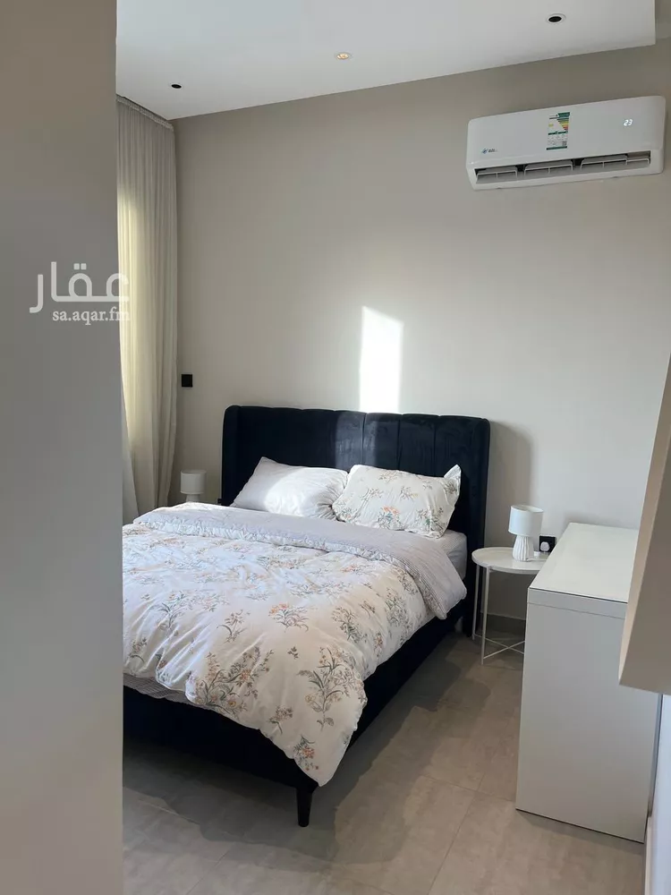 شقة للإيجار في شارع أبحر, حي الملقا, مدينة الرياض, منطقة الرياض 6