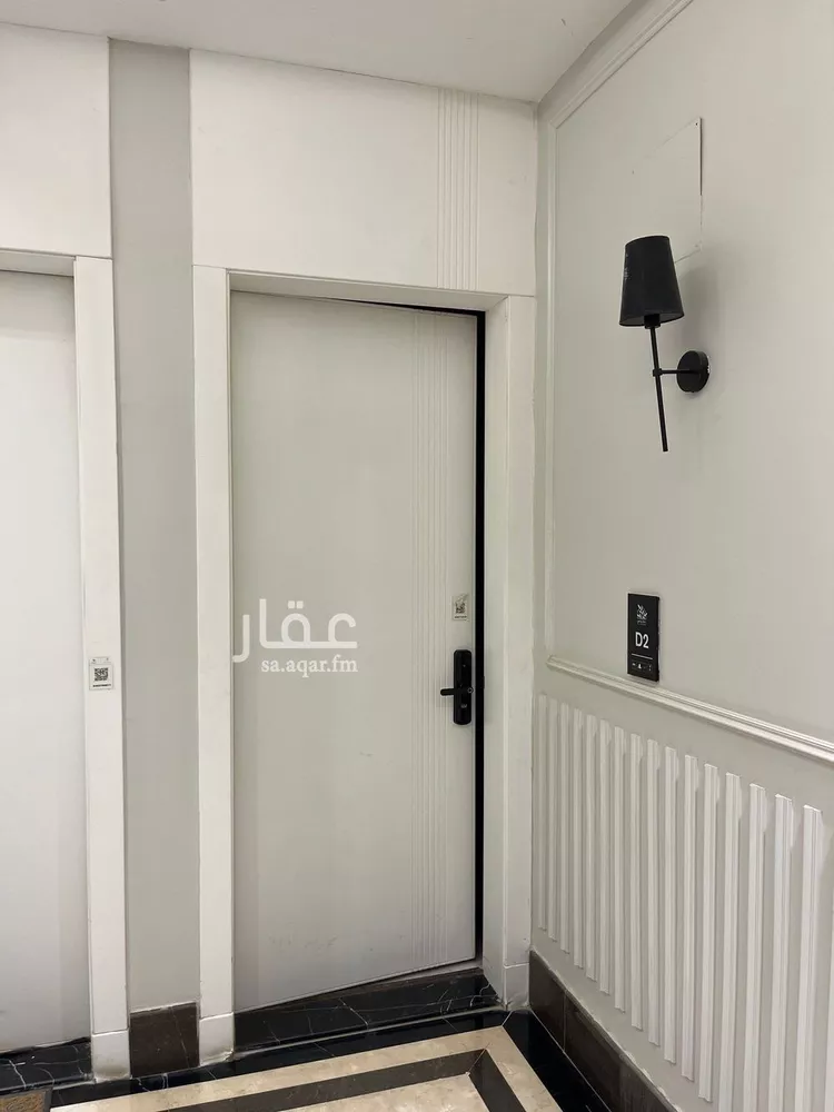 شقة للإيجار في شارع محمد بن عبدالعزيز العجاجي, حي القيروان, مدينة الرياض, منطقة الرياض صورة 3