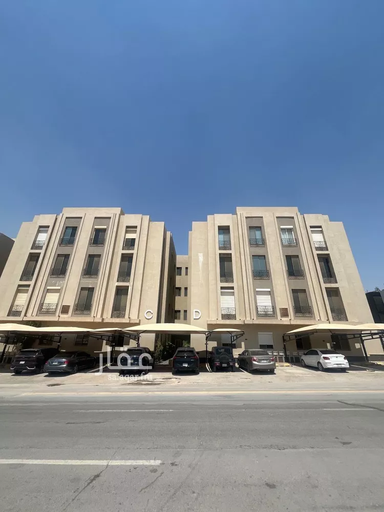Apartment for Rent in Riyadh Al Qirawan