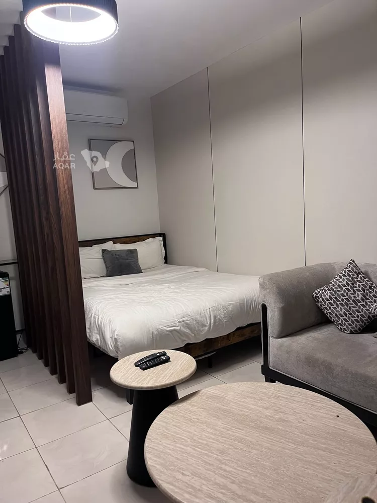 Studio for rent in Riyadh Al Masif 5