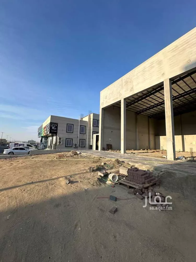 عمارة للإيجار في حي المنارة, مدينة خميس مشيط, منطقة عسير صورة 3