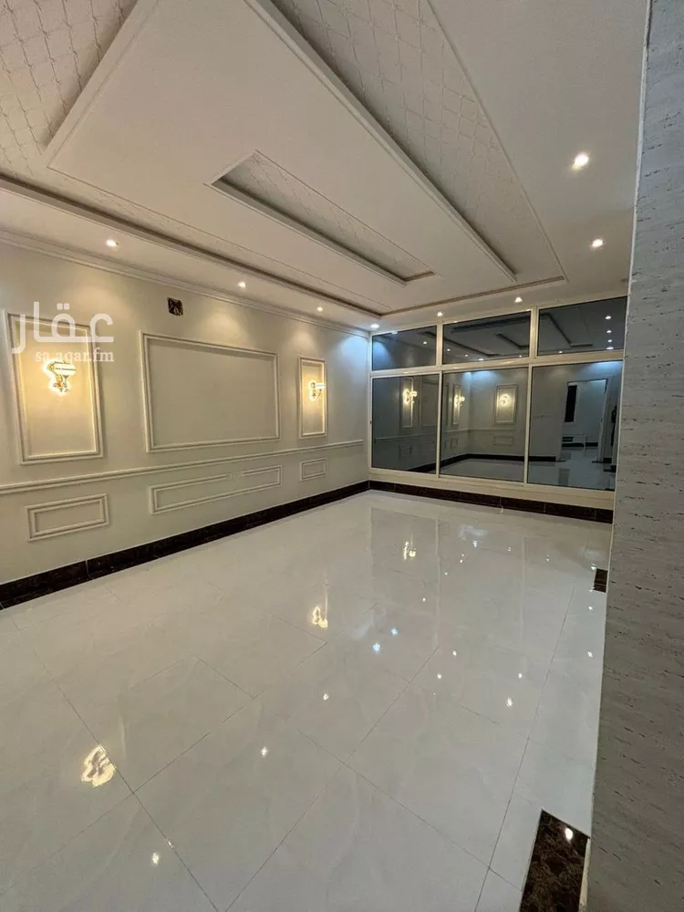 فيلا للإيجار في شارع الإخلاص, حي طويق, مدينة الرياض, منطقة الرياض صورة 3