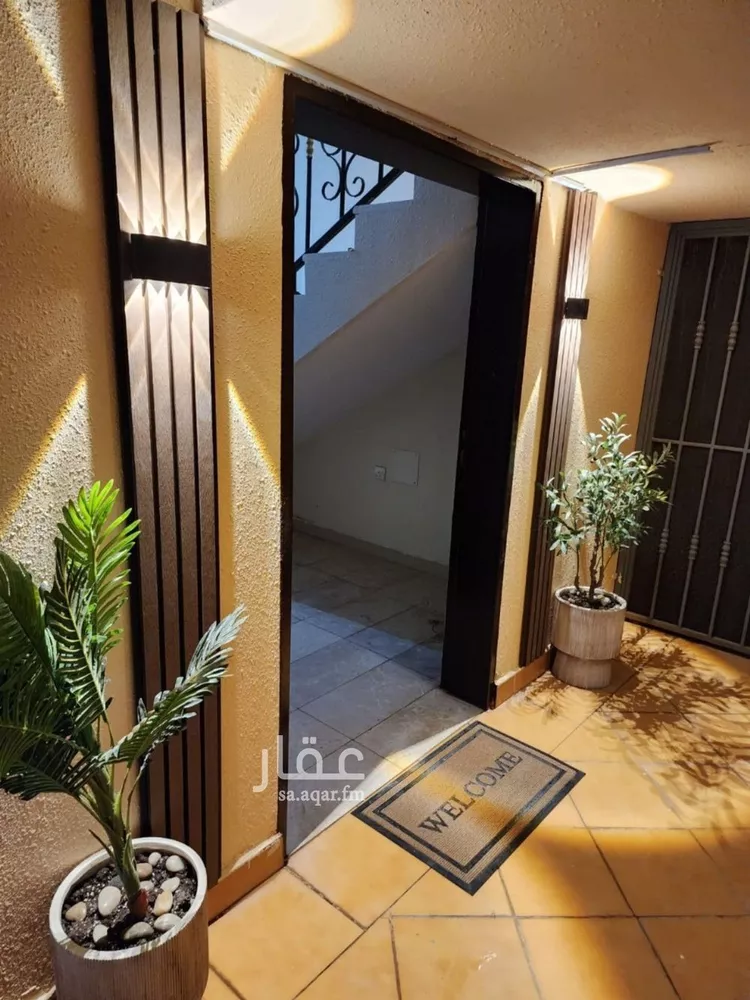 دور للإيجار في شارع شارع رقم 150, حي الياسمين, مدينة الرياض, منطقة الرياض صورة 3