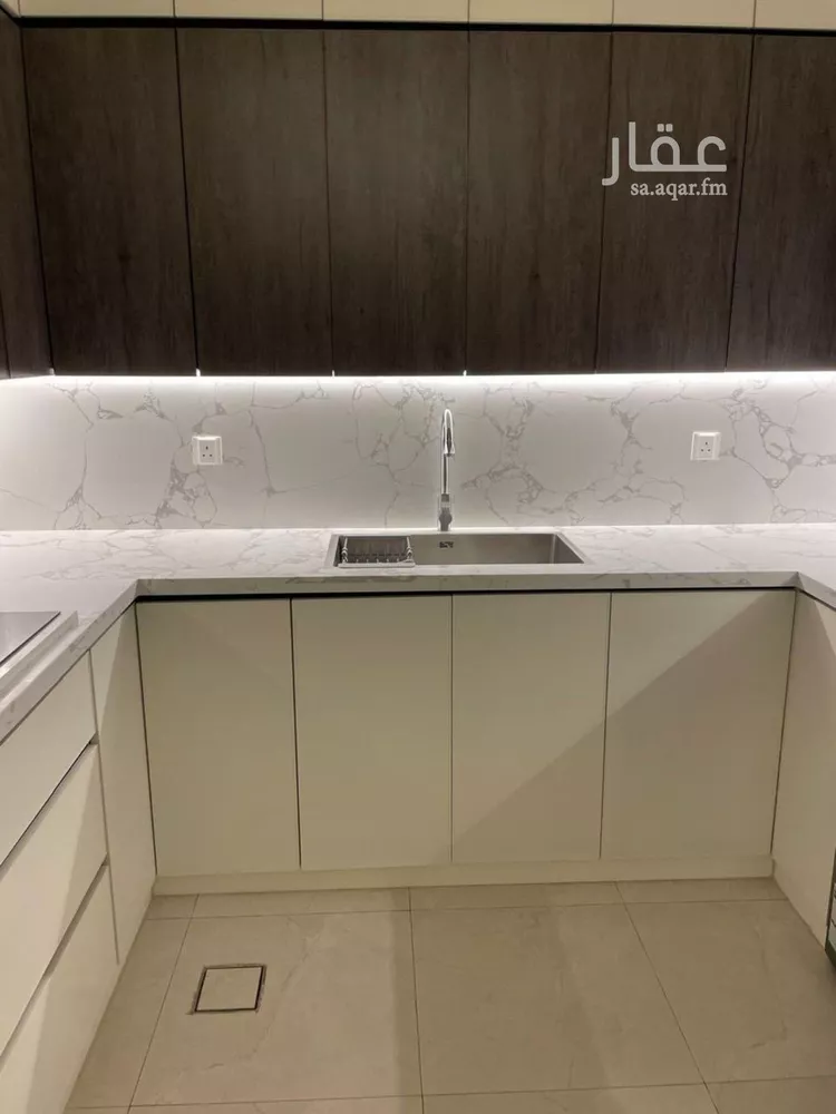 شقة للإيجار في شارع عبدالله بن إبراهيم بن سيف, حي قرطبة, مدينة الرياض, منطقة الرياض صورة 4