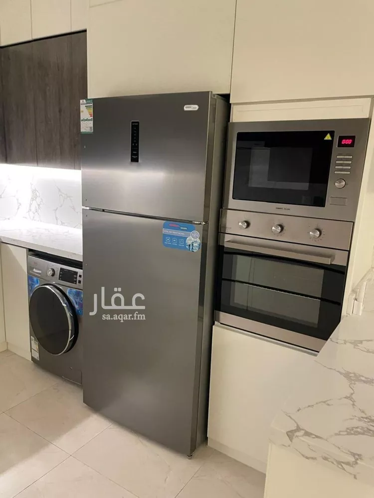 شقة للإيجار في شارع عبدالله بن إبراهيم بن سيف, حي قرطبة, مدينة الرياض, منطقة الرياض