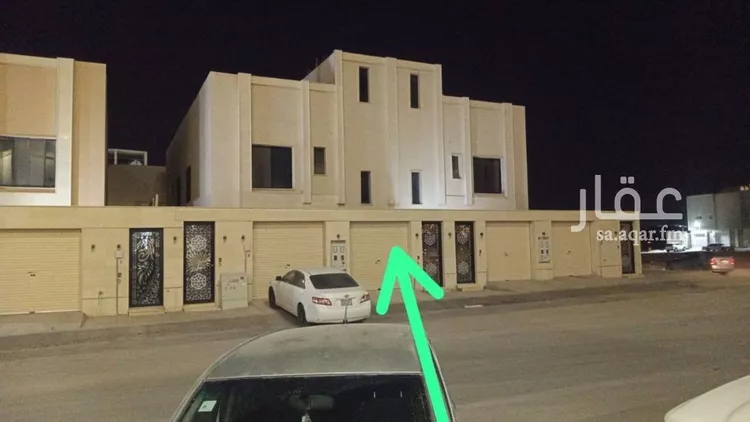 فيلا للإيجار في شارع إسماعيل بن مبارك, حي بدر, مدينة الرياض, منطقة الرياض