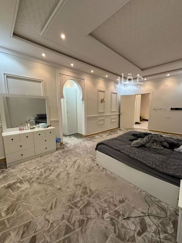 فيلا للإيجار في شارع الإخلاص, حي طويق, مدينة الرياض, منطقة الرياض صورة 5