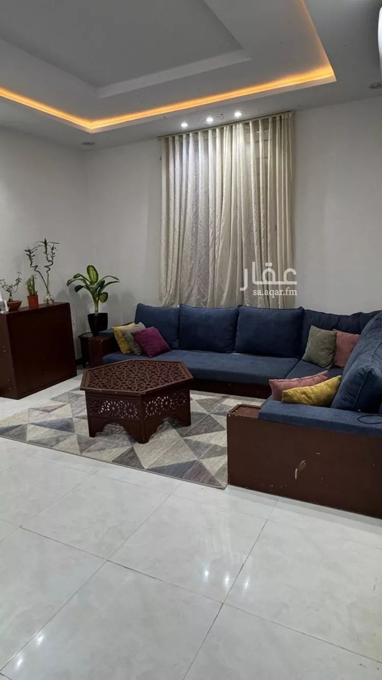 فيلا للإيجار في شارع إبراهيم السوهائي, حي بدر, مدينة الرياض, منطقة الرياض صورة 3