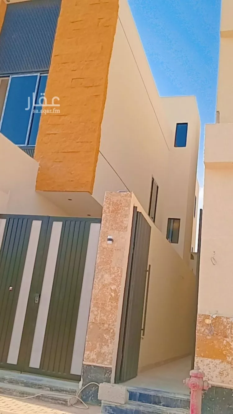 فيلا للبيع في شارع يلملم, حي الفاروق, مدينة الرياض, منطقة الرياض