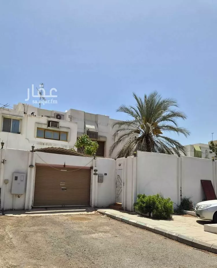 فيلا للبيع في شارع محمد بن اسماعيل البغدادي ، حي الامير فواز الجنوبى ، جدة ، جدة