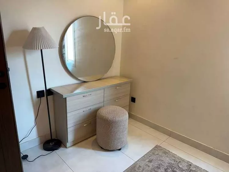 شقة للإيجار في شارع عبدالرحمن ابن احمد السديري, حي السلامة, مدينة جدة, منطقة مكة المكرمة 7