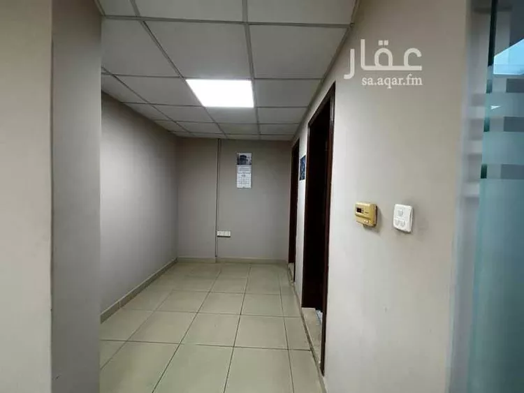 مكتب تجاري للإيجار في شارع الامير سلطان فرعي, حي النعيم, مدينة جدة, منطقة مكة المكرمة