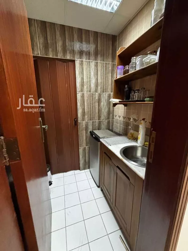 مكتب تجاري للإيجار في شارع الامير سلطان فرعي, حي النعيم, مدينة جدة, منطقة مكة المكرمة صورة 5