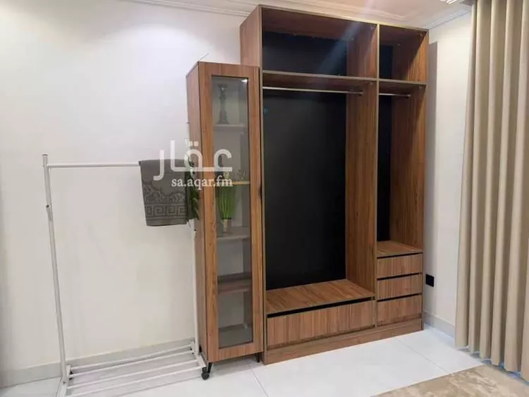 شقة للإيجار في شارع عبدالرحمن ابن احمد السديري, حي السلامة, مدينة جدة, منطقة مكة المكرمة 8