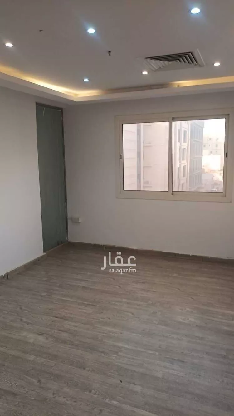 مكتب تجاري للإيجار في شارع الامير سلطان فرعي, حي النعيم, مدينة جدة, منطقة مكة المكرمة صورة 3