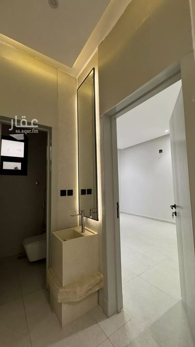 دور للبيع في شارع القاضي أبي يعلى, حي طويق, مدينة الرياض, منطقة الرياض 8