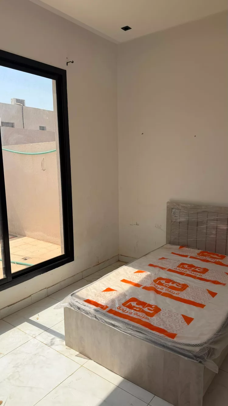 شقة للإيجار في شارع عنبسة بن سحيم, حي طويق, مدينة الرياض, منطقة الرياض 5