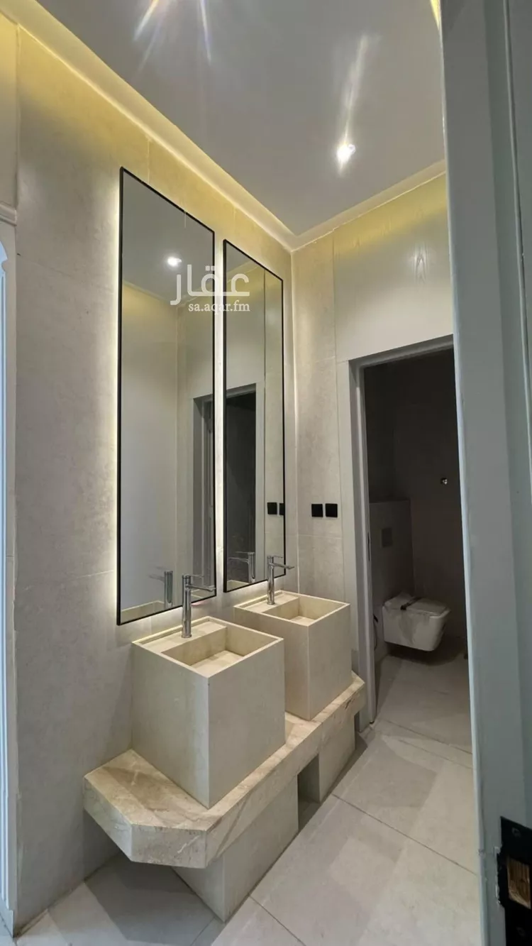 دور للبيع في شارع القاضي أبي يعلى, حي طويق, مدينة الرياض, منطقة الرياض صورة 5