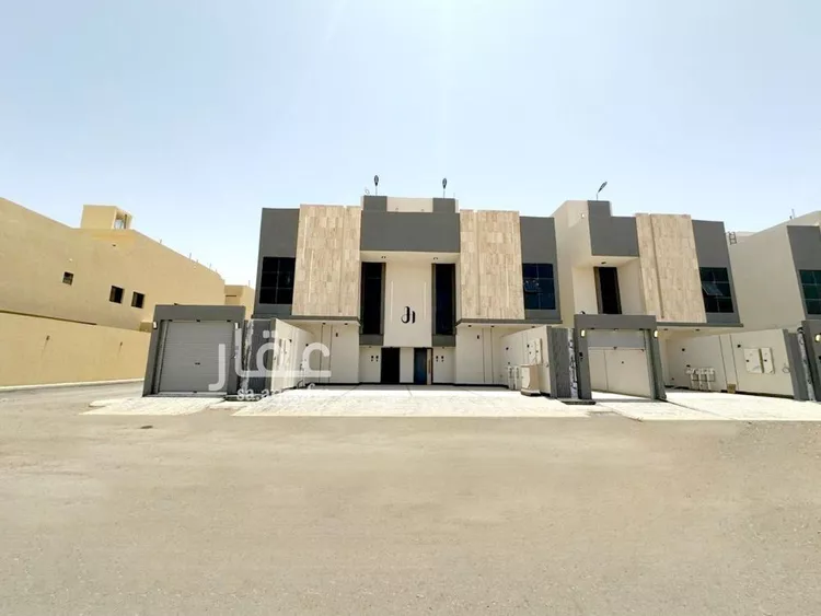 دور للبيع في شارع أحمد بن محمد الشغري, حي طويق, مدينة الرياض, منطقة الرياض