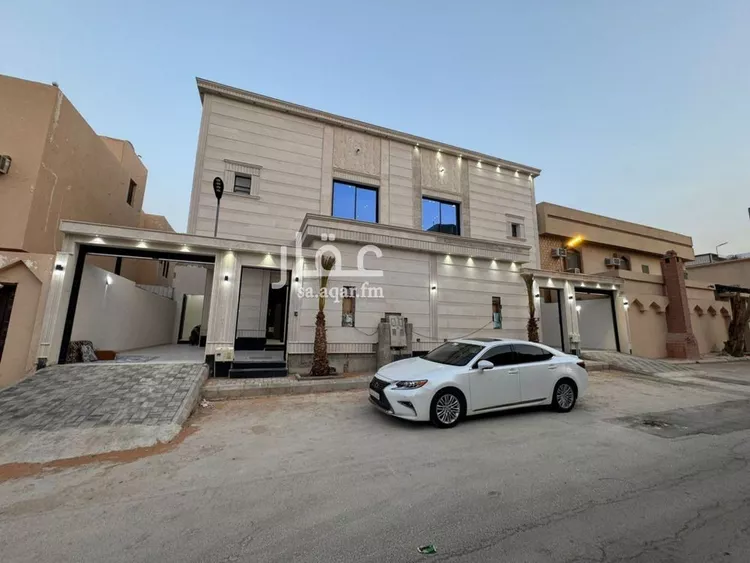 Villa for Sale in Riyadh Al Uraija Al Gharbiyah 6