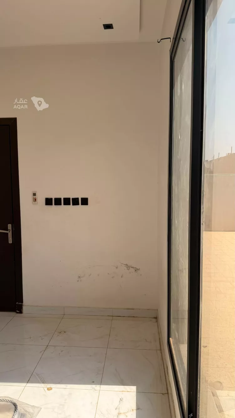 شقة للإيجار في شارع عنبسة بن سحيم, حي طويق, مدينة الرياض, منطقة الرياض 6