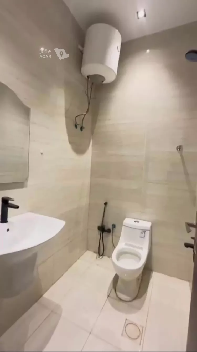 شقة للإيجار في شارع عنبسة بن سحيم, حي طويق, مدينة الرياض, منطقة الرياض 7