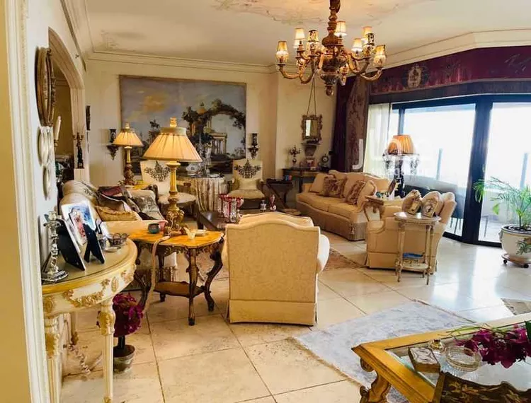 شقة للإيجار في شارع طريق الكورنيش, حي الشاطئ, مدينة جدة, منطقة مكة المكرمة صورة 4