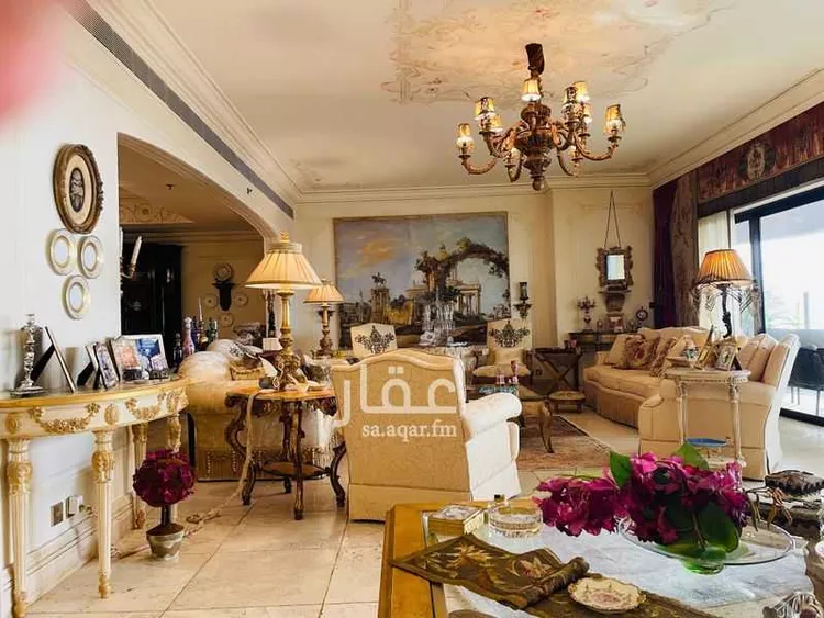 شقة للإيجار في شارع طريق الكورنيش, حي الشاطئ, مدينة جدة, منطقة مكة المكرمة صورة 2