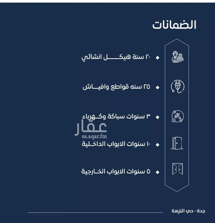 شقة للبيع في شارع ابن نجيم, حي الصواري, مدينة جدة, منطقة مكة المكرمة صورة 3