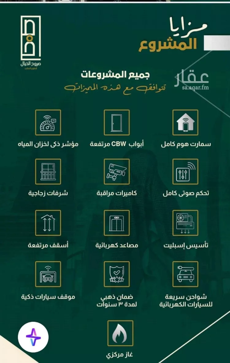 شقة للبيع في شارع البناع الشامخ, حي النهضة, مدينة جدة, منطقة مكة المكرمة صورة 3