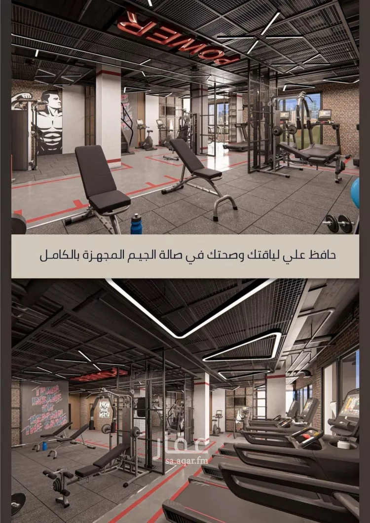 شقة للبيع في شارع الامير عبدالمجيد, حي الصواري, مدينة جدة, منطقة مكة المكرمة صورة 4