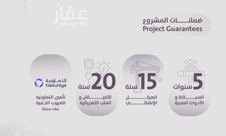 شقة للبيع في شارع عوف الجثممي, حي الزهراء, مدينة جدة, منطقة مكة المكرمة صورة 3