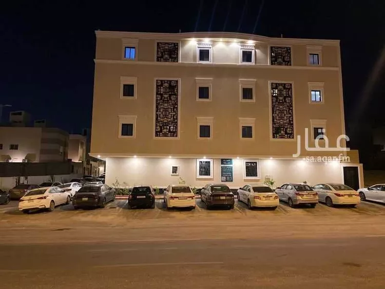 استديو مفروش للحجز في شارع علقمه بن وائل, النرجس, الرياض صورة 2