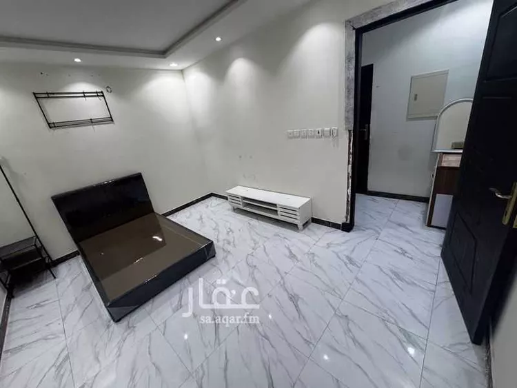 غرفة للإيجار في شارع الزايد ، حي طيبة ، الرياض ، منطقة الرياض صورة 2