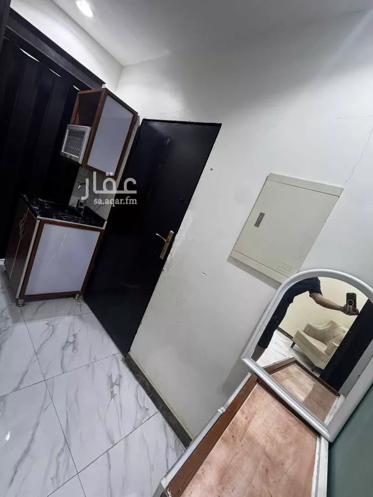 غرفة للإيجار في شارع الزايد ، حي طيبة ، الرياض ، منطقة الرياض صورة 3