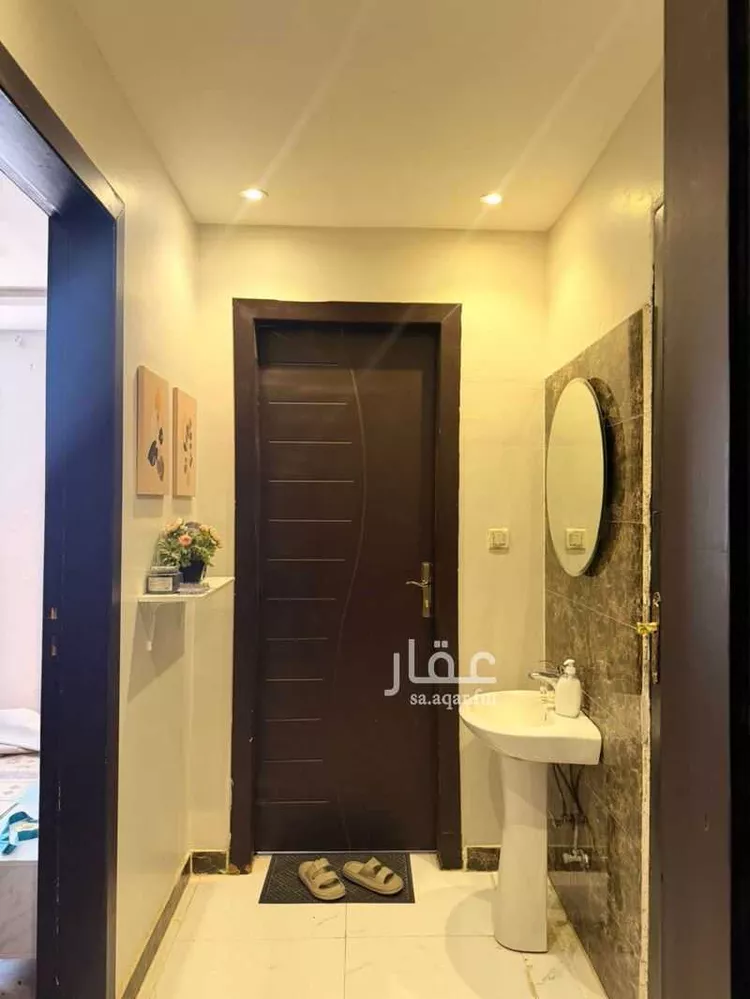 شقة للإيجار في شارع أبي محمد عبدالعزيز الفاسي ، حي الشفا ، الرياض ، منطقة الرياض صورة 5