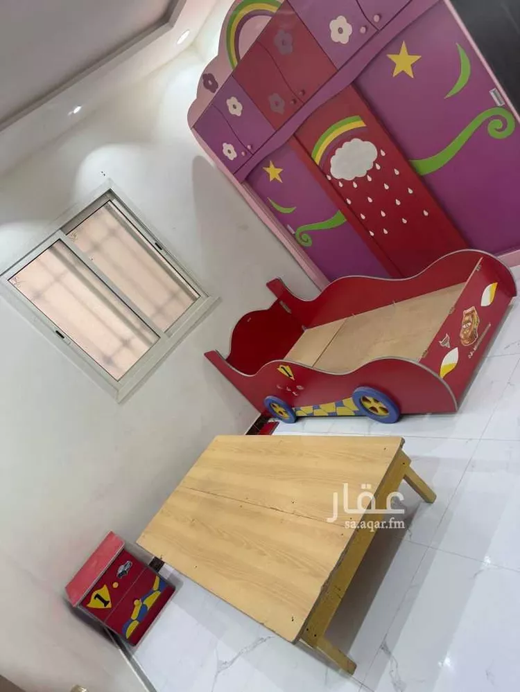 شقة للإيجار في شارع الزايد ، حي طيبة ، الرياض ، منطقة الرياض صورة 5