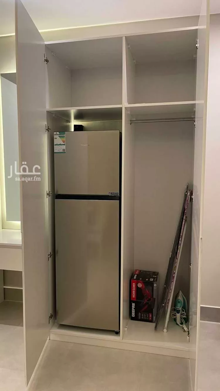 شقة للإيجار في شارع عبدالله المسعري, حي النرجس, مدينة الرياض, منطقة الرياض صورة 5