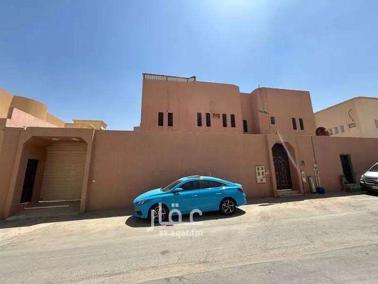 دور للإيجار في شارع أبي الشكر بن عبدالله, حي الزهرة, مدينة الرياض, منطقة الرياض