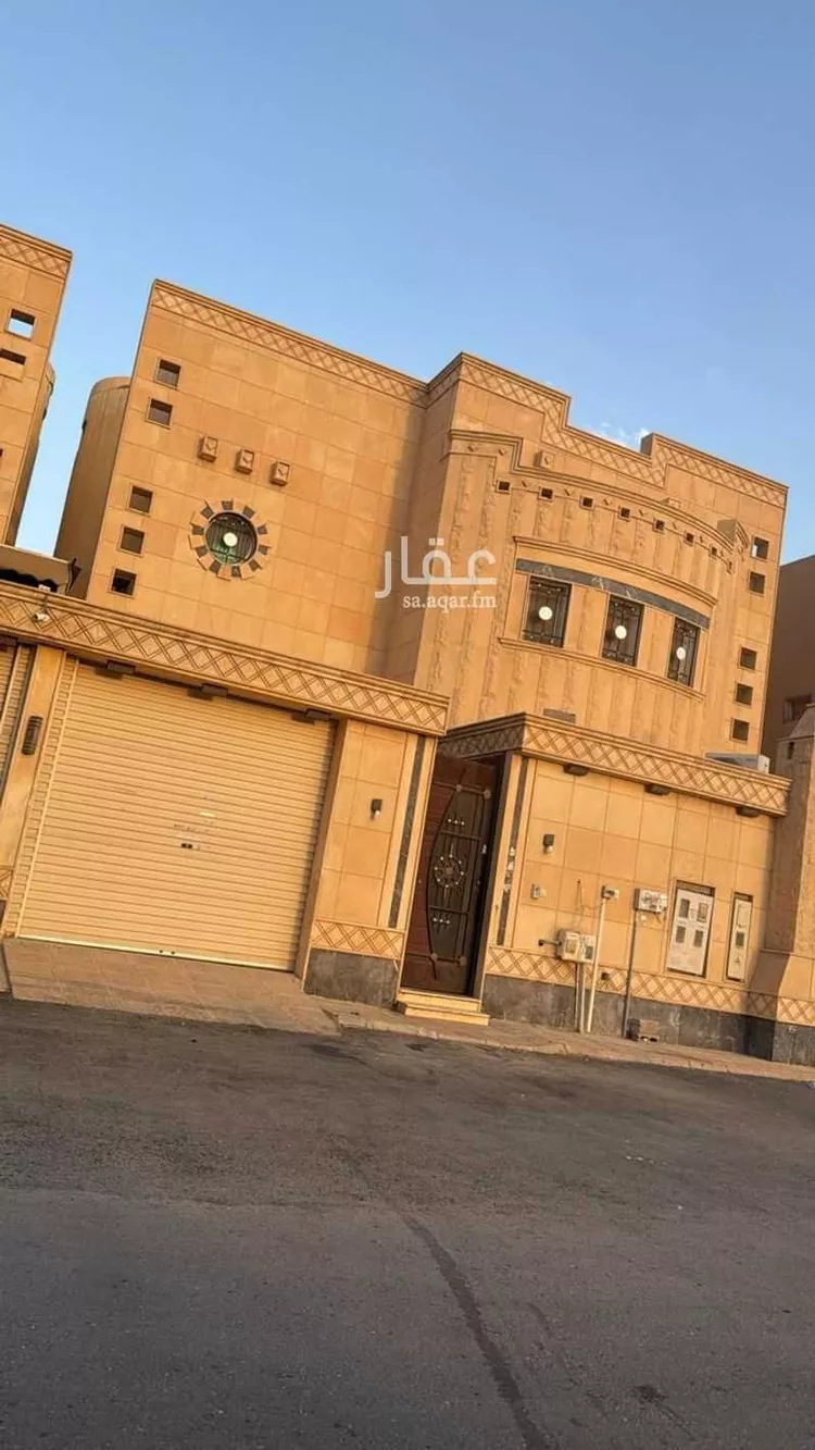 شقة للإيجار في شارع النخبة, حي الحزم, مدينة الرياض, منطقة الرياض