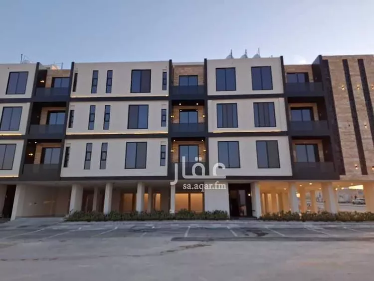 Apartment for Rent in Riyadh Al Hazm