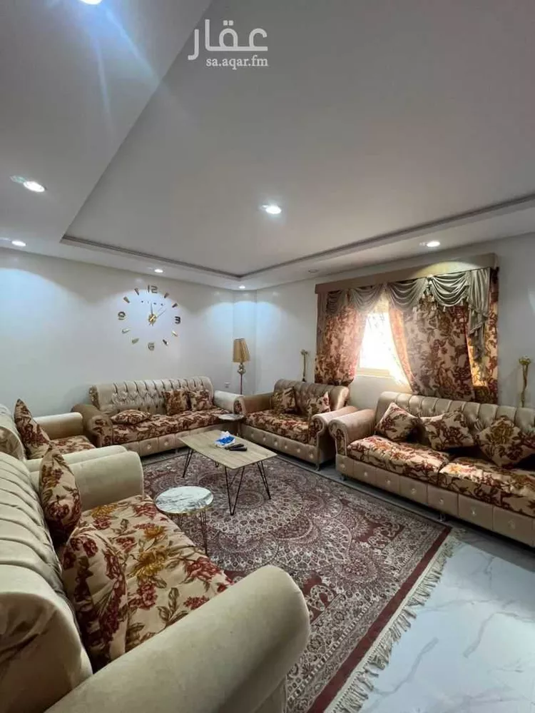 دور للإيجار في شارع البشاري, حي الدار البيضاء, مدينة الرياض, منطقة الرياض